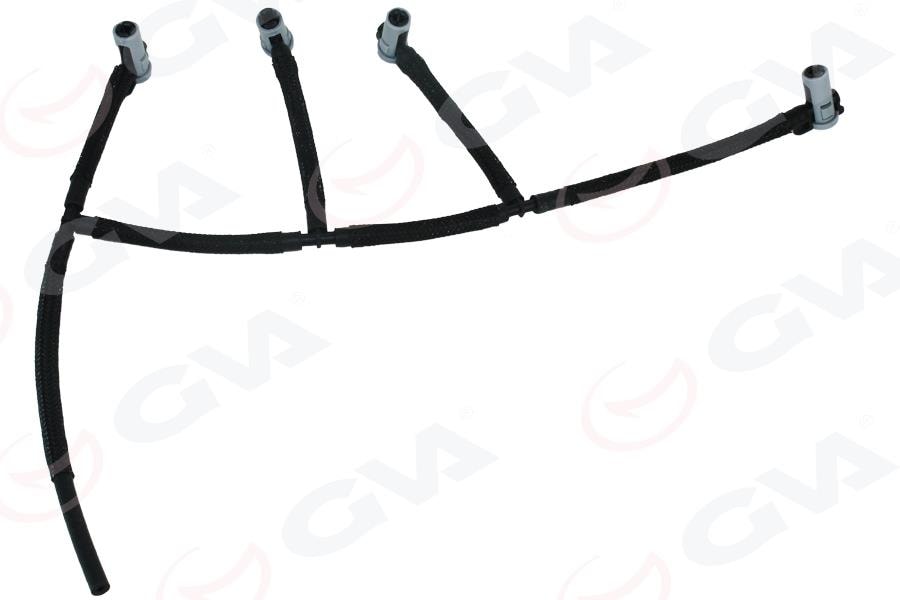 GVAEnjektör Geri Dönüş Hortumu Crafter-Man-T6 2.0 Tdi Euro 6GVA 9107021