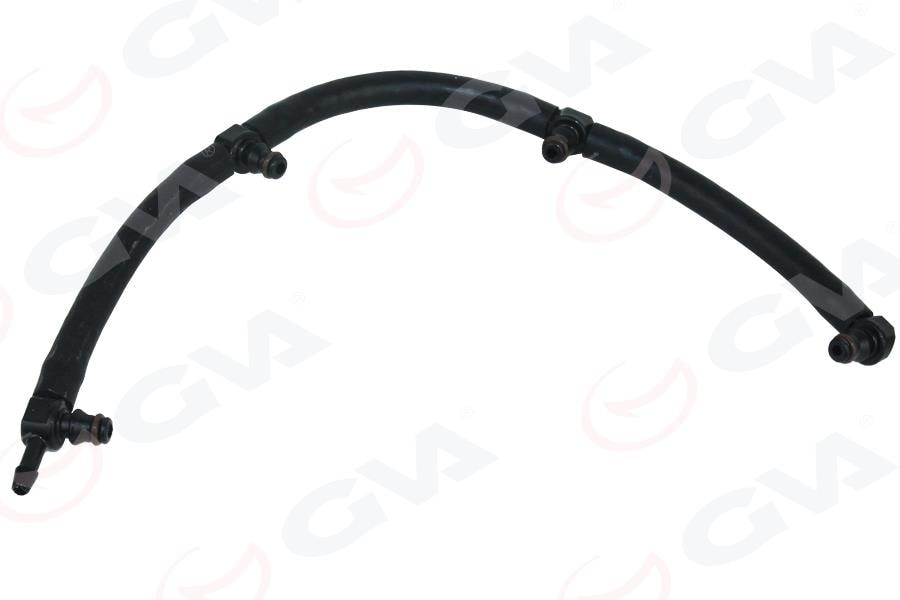 GVAEnjektör Geri Dönüş Hortumu Doblo 1.9 Jtd 00-16GVA 9106567