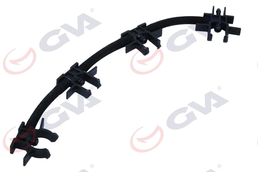 GVAEnjektör Geri Dönüş Hortumu Lgn-Kng-Mgn-Scenıc-Clıo-Trafıc 1.9 DtıGVA 9103113