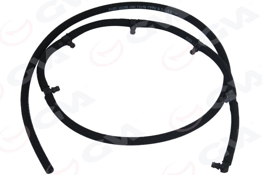 GVAEnjektor Geri Donüşüm Hortumu Bmw E46 E93 E92 E90 E53 Oem KalıteGVA 9106668