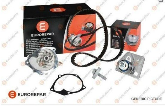 EUROREPAREUROREPAR DEVİRDAİMLİ TRİGEER SETİ FORD1684891780