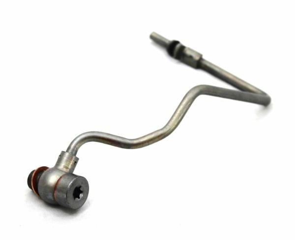 Opel İnsignia 1.6 Benzinli (A16LET) 180 BG Turbo Üst Yağlama Besleme Borusu Orjinal Marka 5650717