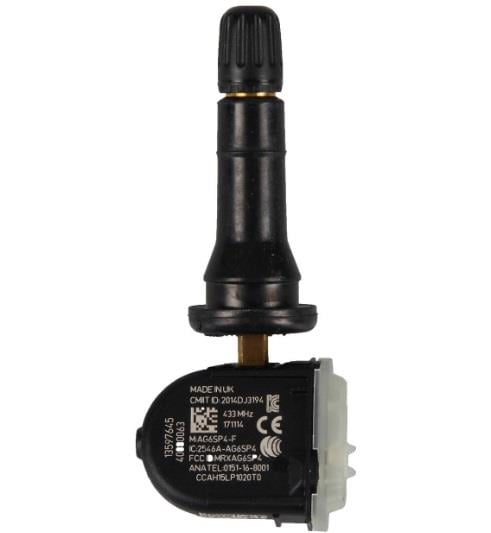 Opel İnsignia B Lastik Basınç Sensörü Orjinal Marka 39186445