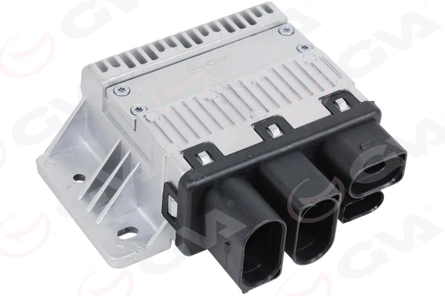 GVAFan Kontrol Ünitesi Transporter T5 04-10GVA 5375041