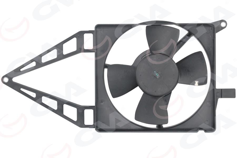 GVAFan Motoru Davlumbazlı Astra F-Corsa B-Vectra A 1.4-1.6 16V 200-60W-280MmGVA 7590013