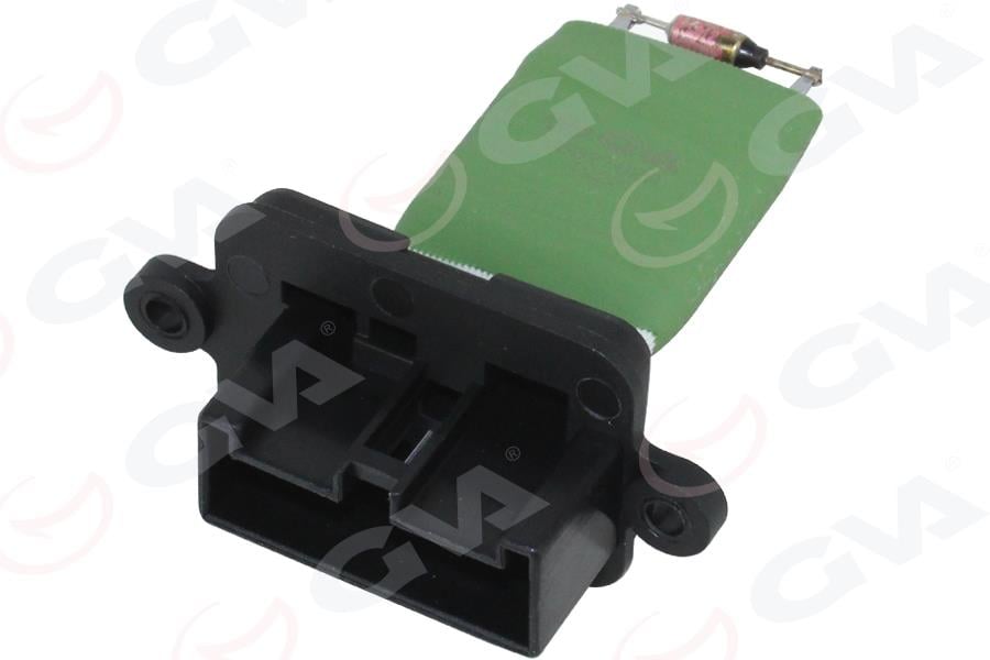 GVAFan Rezistansı Fıat Ducato 01-06 - Punto-Doblo 1.9D 01-10GVA 5327020