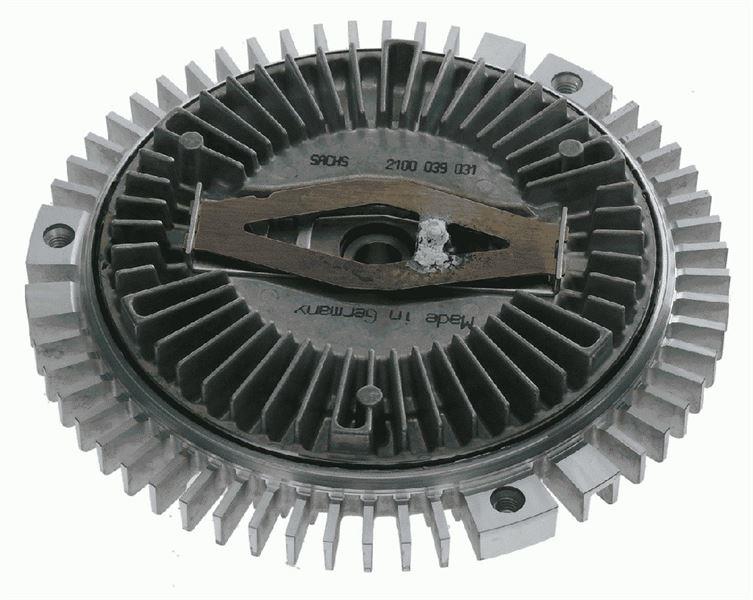 SACHSFan Termıgı Mercedes E-Class Om613 S210SACHS 2100039031