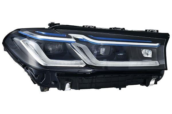 HELLAFar 12V Led Sağ BmwHELLA 1EX015449521