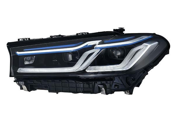 HELLAFar 12V Led Sol BmwHELLA 1EX015449511
