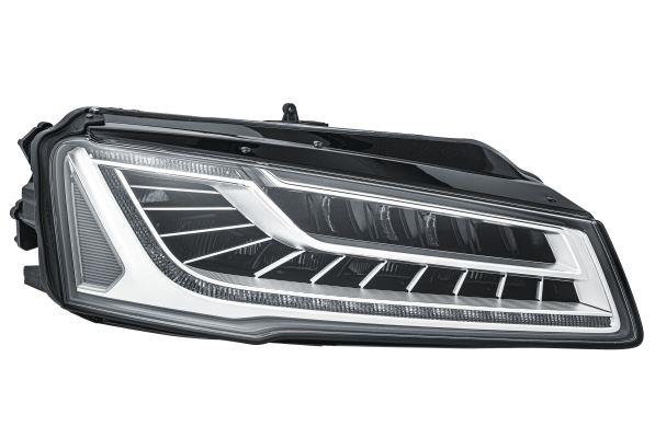 HELLAFar 12V Sağ Matrix-Led Audi A8 D4HELLA 1EX011496421
