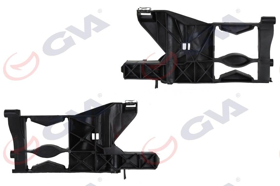 GVAFar Alt Braketi Sağ Audı A6 2012-2015GVA 9103110