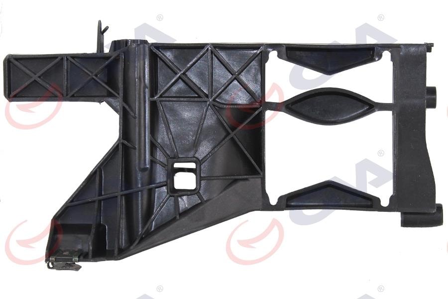 GVAFar Alt Braketi Sol A6 2016GVA 9120897