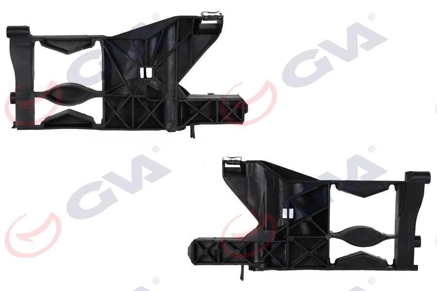 GVAFar Alt Braketi Sol Audı A6 2012-2015GVA 9103111