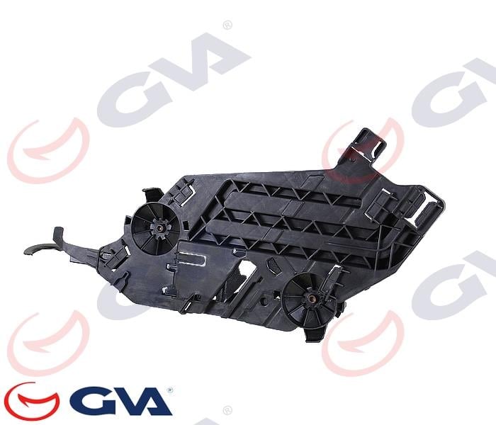 GVAFar Alt Braketi Uç Sol Octavıa 2009-2013GVA 9103183