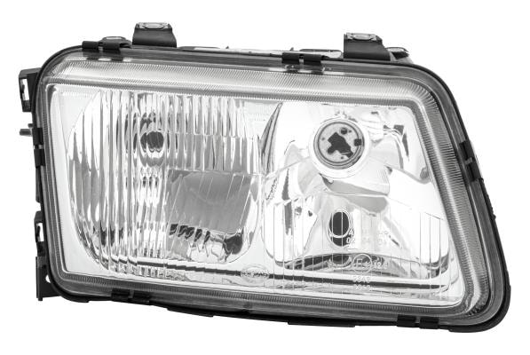 HELLAFar Audi A3 8L1 Halojen SağHELLA 1AF963030301