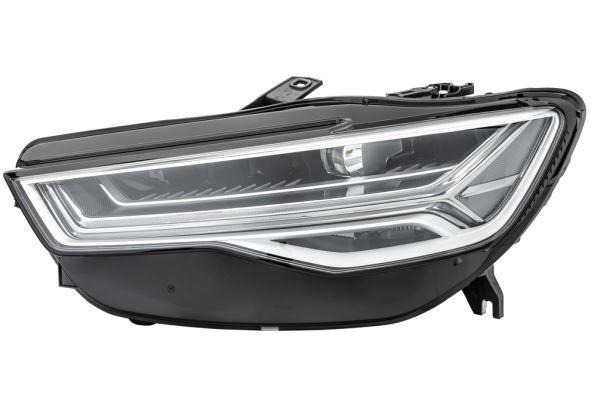 HELLAFar Audi Led SolHELLA 1EX012976211