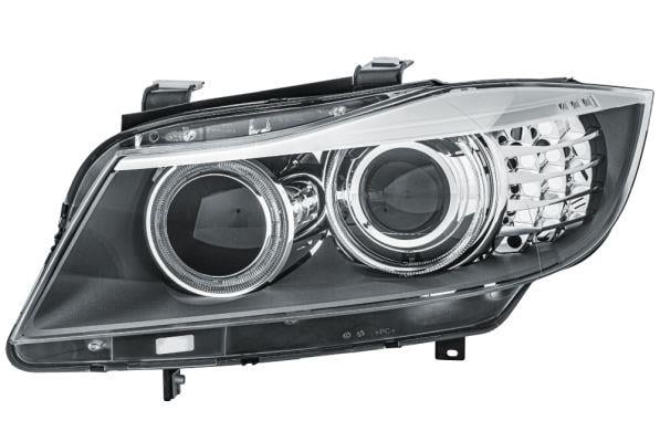HELLAFar Bı-Xenon Led Sol Bmw E90 LcıHELLA 1EL354691011