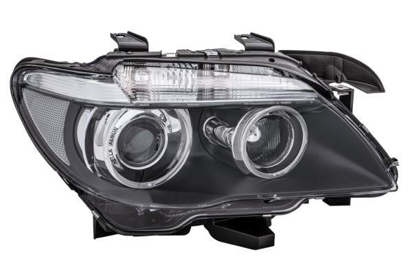HELLAFar Bı-Xenon Sag Adaptıf Bmw E65 E66HELLA 1ZS009044521