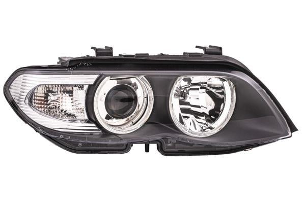 HELLAFar Bı-Xenon Sag Bmw X5 E53 03>06HELLA 1EL224485421