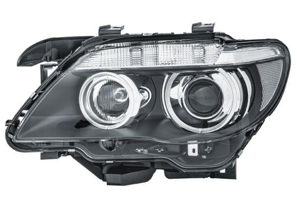 HELLAFar Bı-Xenon Sol Bmw E65 E66HELLA 1EL009043411