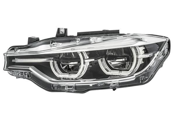 HELLAFar Bmw 3 F30 F31 F80 Led SolHELLA 1EX012103911