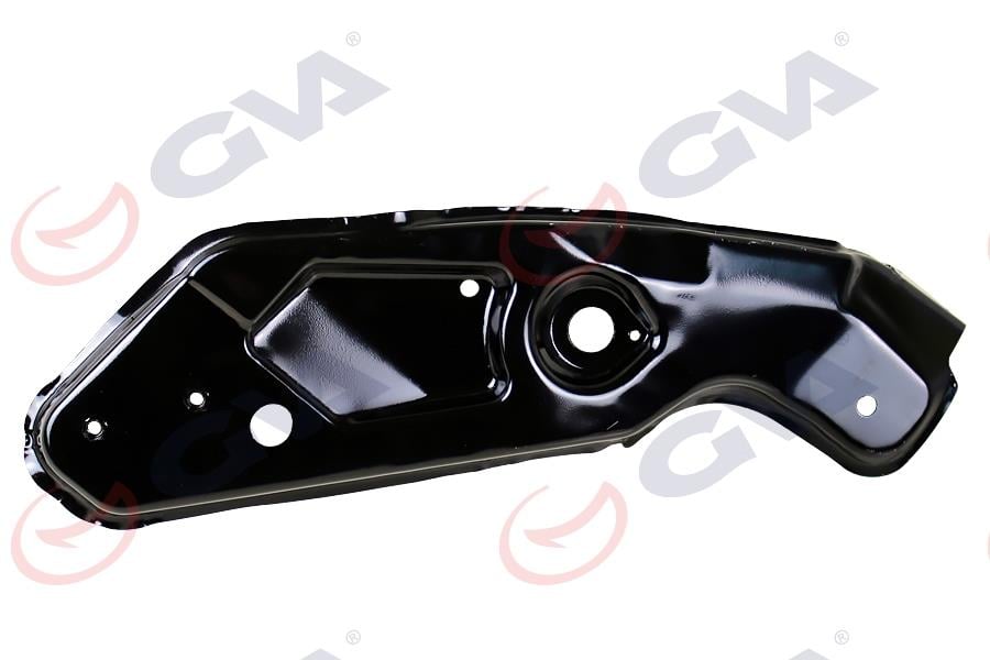 GVAFar Braketi Sol Seat Leon 2013GVA 9103171