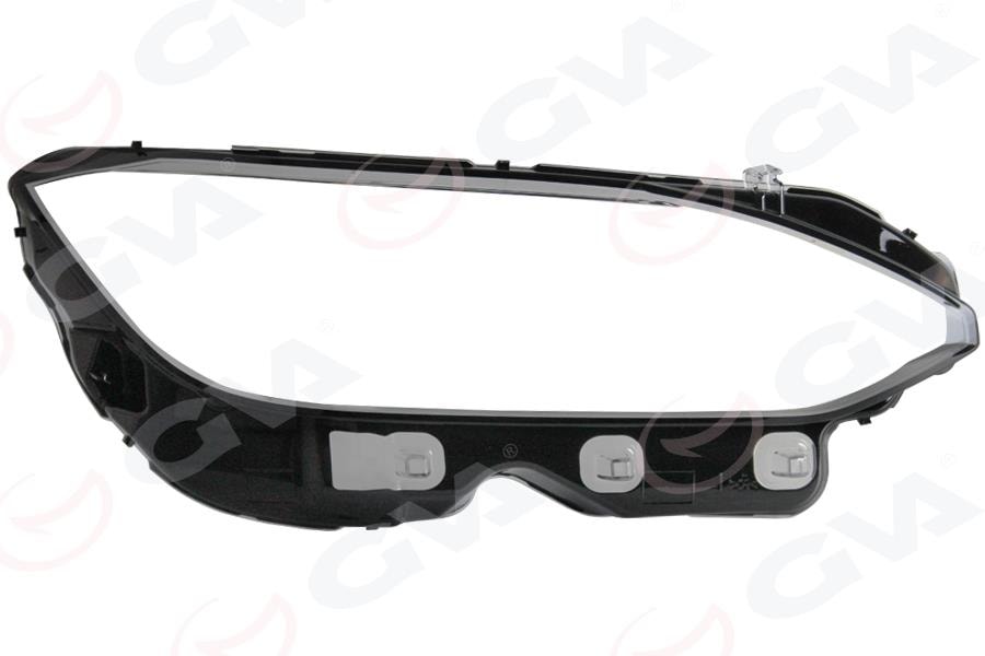 GVAFar Camı Sag Volvo S90 2017-2022GVA 9107807