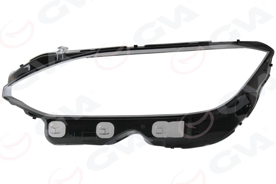 GVAFar Camı Sol Volvo S90 2017-2022GVA 9107806