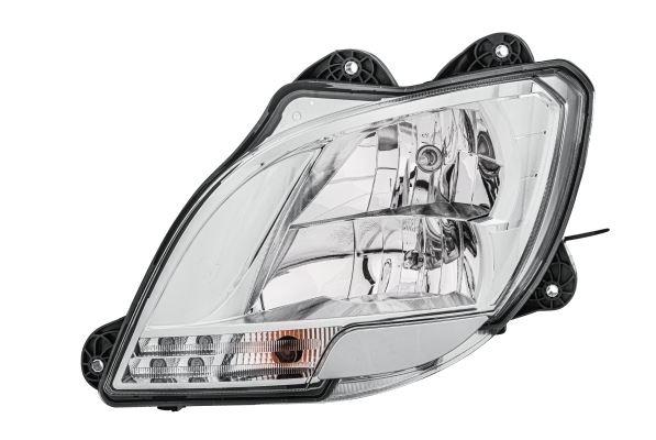 HELLAFar Daf SolHELLA 1ED010116531