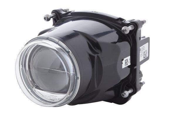 HELLAFar Elemanı 12V-24V De Led EmcHELLA 1LL012758011