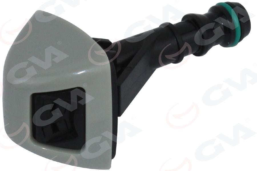 GVAFar Fıskıye Memesı Sol Kapaklı.Contalı Bmw E87 04 06GVA 9105945