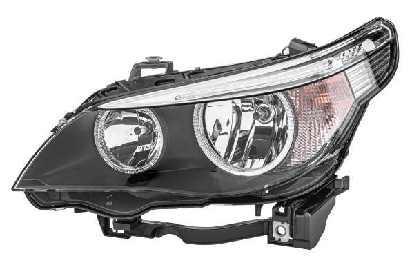 HELLAFar Halojen Sol Bmw E60 04>09HELLA 1EF008673071