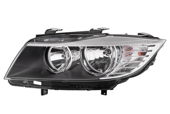 HELLAFar Halojen Sol Bmw E90HELLA 1E1354699011