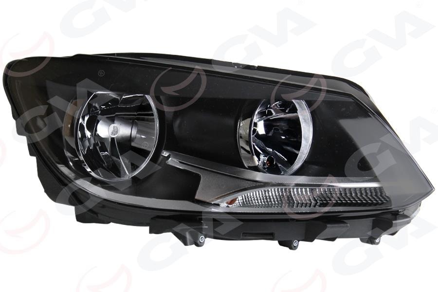 GVAFar Komple Comfort Sag Caddy Iıı 10 Touran 10 15GVA 9107595