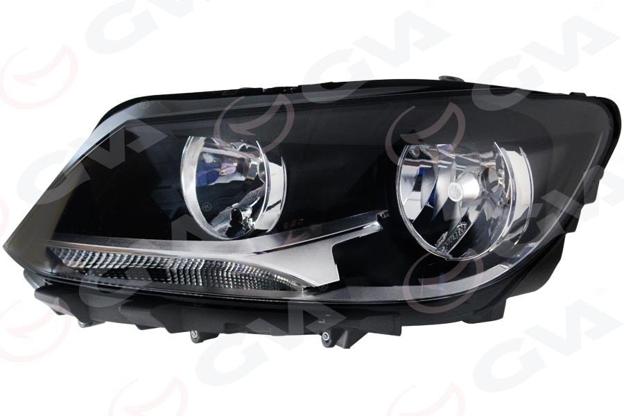 GVAFar Komple Comfort Sol Caddy Iıı 10 Touran 10 15GVA 9107633
