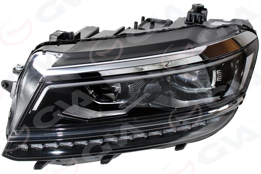 GVAFar Komple Led Xenon Sol Tıguan 2015-2020GVA 9107673