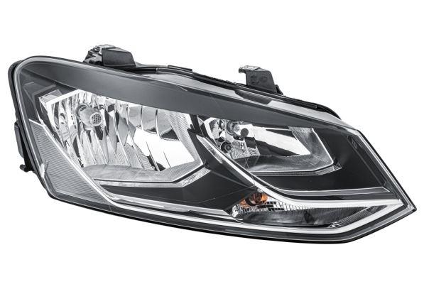 HELLAFar Komple Sağ Polo 15 >HELLA 1EB012034021