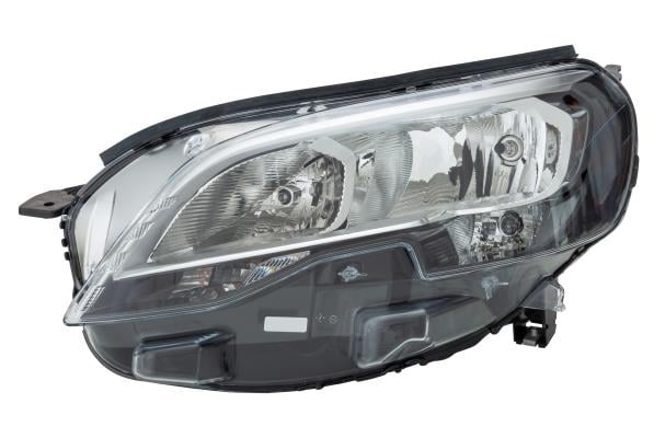 HELLAFar Komple Sol Expert Iv 16>HELLA 1EL354852011