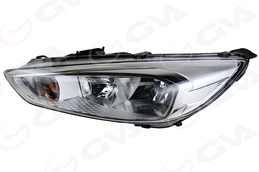 GVAFar Komple Sol Motorlu Krom Focus Iıı 14 17 20-F0060012b3GVA 2032133