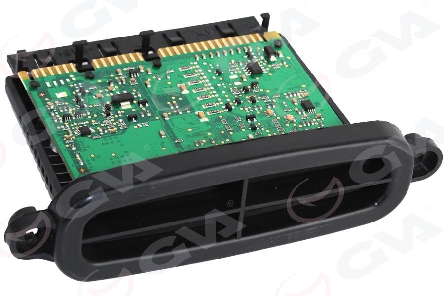 GVAFar Kumanda Unıtesı Xenon. Kodlanmıs Bmw F22 F23 F87 12GVA 9107712