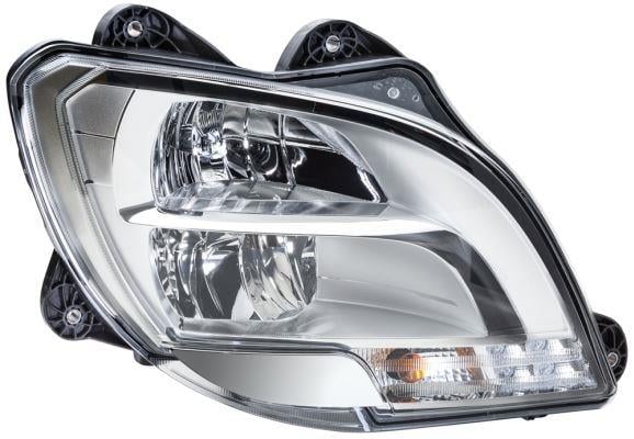 HELLAFar Led Daf SağHELLA 1EX010116721
