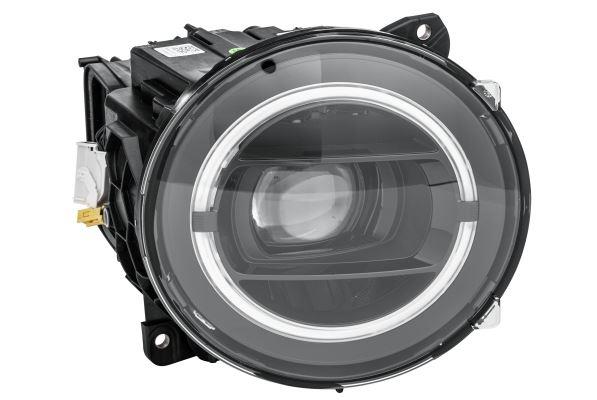 HELLAFar Mercedes Benz SağHELLA 1EX014543181