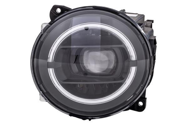 HELLAFar Mercedes Benz SolHELLA 1EX014543171