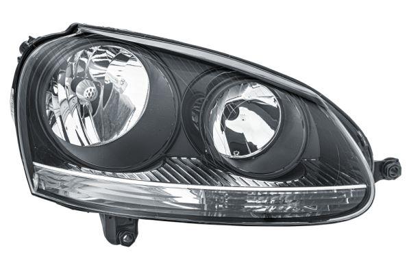 HELLAFar Sağ 12V H7-Py21w-W5w Vw Golf V-Jetta IııHELLA 1EG247007621