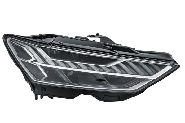 HELLAFar Sağ 12V Led Audi A7 Sportback 2017HELLA 1EX013375021