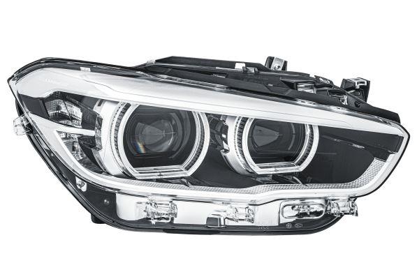 HELLAFar Sag Ahl Led Bmw F20 LcıHELLA 1EX011930421