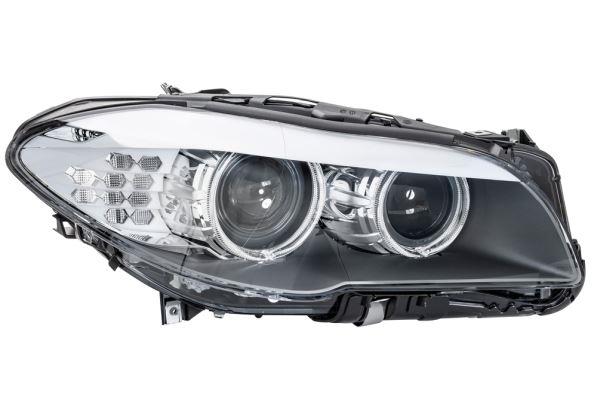 HELLAFar Sag Bı Xenon Led Bmw F10 10>13HELLA 1EL010131521