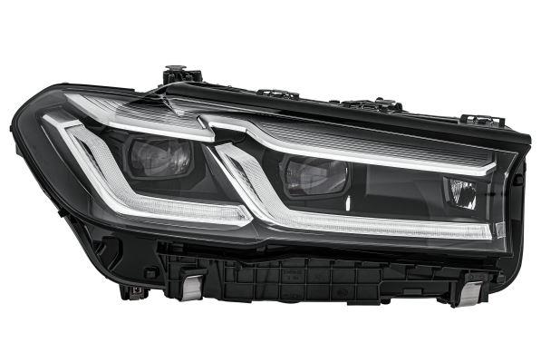HELLAFar Sağ Bmw 12V LedHELLA 1EX015449421