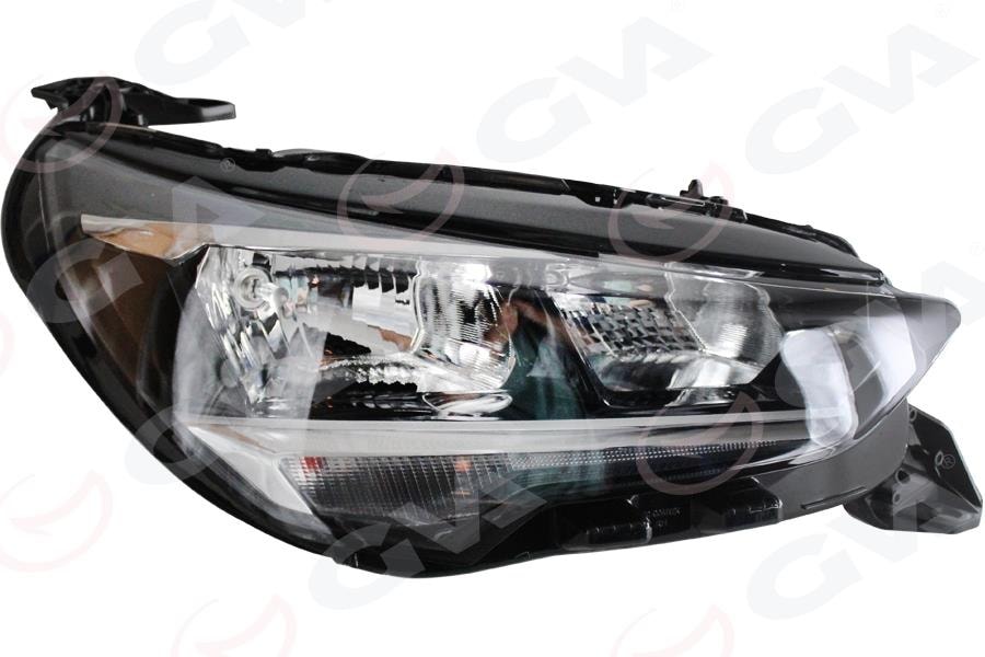 GVAFar Sağ Halojen Opel Corsa F 20GVA 2090257