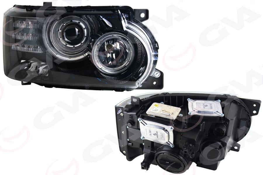 GVAFar Sağ Komple Land Rover 3 Vogue L322 10 12 Beyınler Uzerınde. Tak CalıstırGVA 9107354